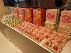 -味多美蛋糕(东直门店)