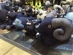 -东浩兰生上海世博展览馆