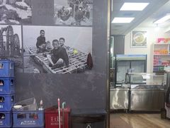 -德海牛肉面(武警医院店)