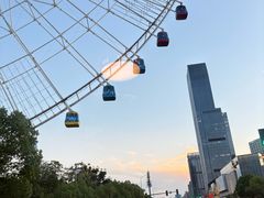 -南昌之星摩天轮