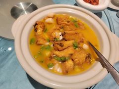 -鹭江潮餐厅•福建菜(鹭江佲家酒店)