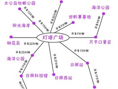 -巧克力渔家.小船海鲜家常菜(万平口店)