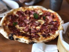 -Twin Tails Brewpub双尾精酿餐吧(八坼店)