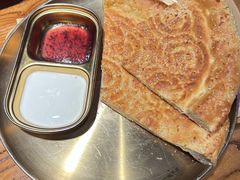 -双公羊·馕坑烤全羊(奥体店)