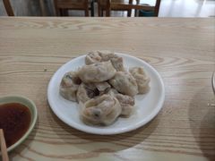 -十四娘手工水饺(新建小区店)