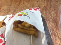 -超级鸡车(曹杨路店)