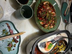 -锦府盐帮·李宅(领展购物广场中关村店)