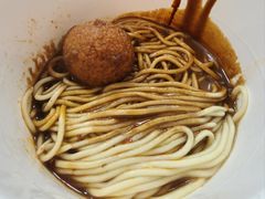 -郭记老汉口热干面