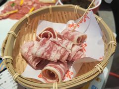-生活如沸·顺德水牛奶火锅(大学路店)