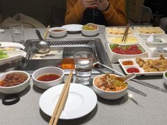-海底捞火锅(奉化银泰店)