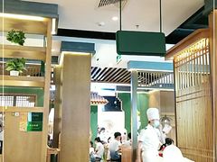 大堂-费大厨辣椒炒肉(新城吾悦广场店)