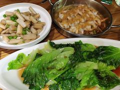 -炊烟小炒黄牛肉(中心印象城店)