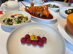 -玫瑰厅上海菜(兴国路店)