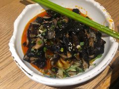 -中国徽菜·徽商故里(广安门店)