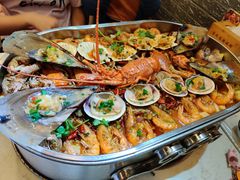 -东记炭炉·海鲜鸡煲(龙华店)