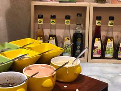 -罗约海滨温泉酒店-索莎西餐厅