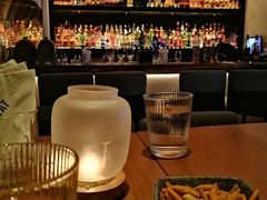 -The PEAT Coffee(深业中城店)