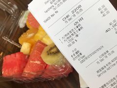 -星巴克臻选(盐城金鹰聚龙湖店)