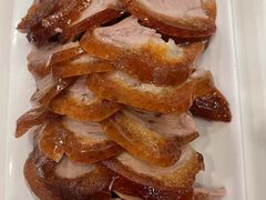 全聚德精品烤鸭-全聚德(前门店)