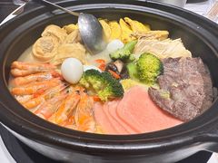 -老李家土菜馆·安吉地标美食