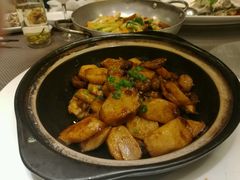 -海景壹号大酒店(惠钱路店)