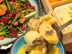 -金龙·打边炉(南京西路店)