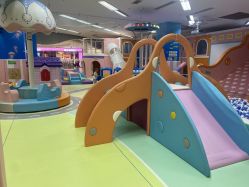 -孩子王童乐园(成都吾悦广场店)