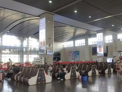 -岳阳东站