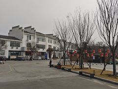 -茯茶镇
