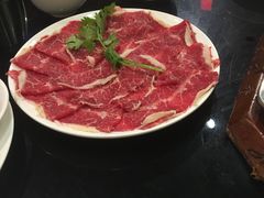 -蜀九香火锅(九眼桥店)
