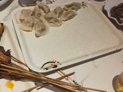 -金刚山烧烤(红旗大街店)