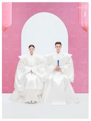 -巴黎经典婚纱摄影PARISSIC