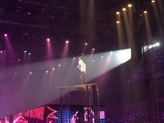 -宝能国际体育演艺中心