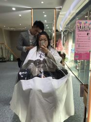 -那茉 Hair Salon