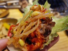 -金顺韩式烤肉·网红烤肉店(广利路店)