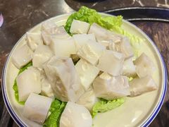 -粗粮人家·东北菜(洋桥店)