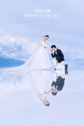 -金夫人婚纱摄影