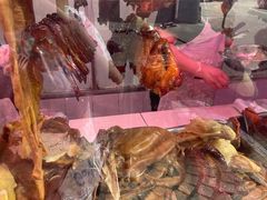 -南宁市连升风味小吃店