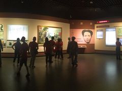 -中央革命根据地历史博物馆