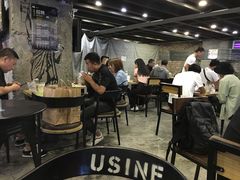 -放哈·甜醅子奶茶创造者(正宁路店)