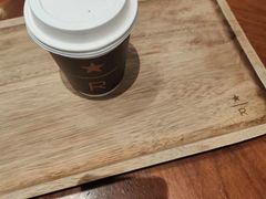 -星巴克臻选(泉州浦西万达广场店)