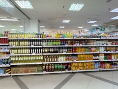 -京客隆超市(北苑店)
