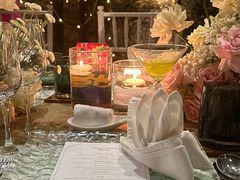 -Samabe Cave Dining