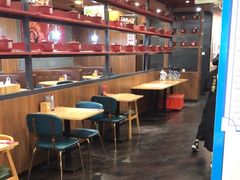 -宏状元现熬粥·京味菜(黄寺大街店)