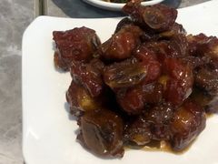 糖醋小排-鼎泰丰(国贸商城店)
