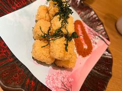 -江左尚白日本料理(万象城店)