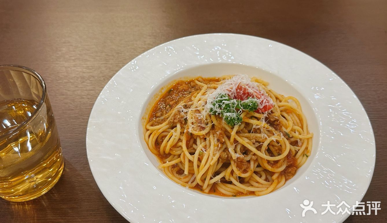 下沙宝藏意大利🇮🇹餐厅！