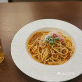 下沙宝藏意大利🇮🇹餐厅！