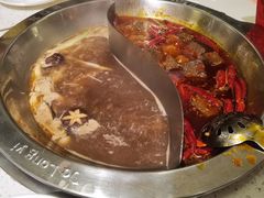 -大龙燚火锅
