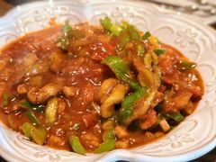 -那时新疆·若羌(经纬汇店)